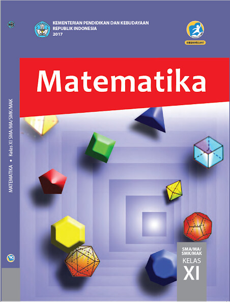 Run android online APK Matematika Kelas 11 SMA/SMK Kurikulum 2013 from MyAndroid or emulate Matematika Kelas 11 SMA/SMK Kurikulum 2013 using MyAndroid