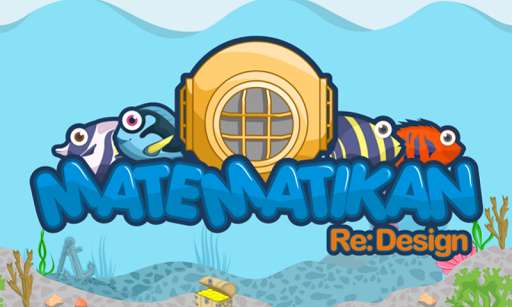 Run android online APK MatematIkan Re:design from MyAndroid or emulate MatematIkan Re:design using MyAndroid