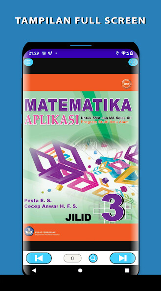 Run android online APK Matematika SMA Kelas XII IPA from MyAndroid or emulate Matematika SMA Kelas XII IPA using MyAndroid Run android online APK Matematika SMA Kelas XII IPA from MyAndroid or emulate Matematika SMA Kelas XII IPA using MyAndroid