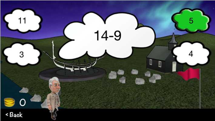 Emulate Android APK Matematik Fessor: The Game Emulate Android APK Matematik Fessor: The Game