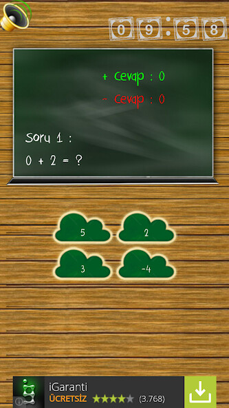 Run android online APK Matematik Oyunu Sayısal Test from MyAndroid or emulate Matematik Oyunu Sayısal Test using MyAndroid Run android online APK Matematik Oyunu Sayısal Test from MyAndroid or emulate Matematik Oyunu Sayısal Test using MyAndroid