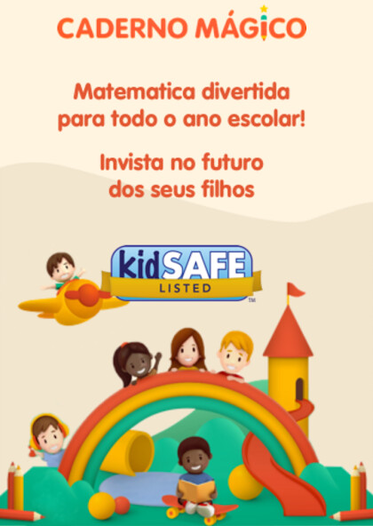 Run android online APK Matemática - Caderno Mágico from MyAndroid or emulate Matemática - Caderno Mágico using MyAndroid Run android online APK Matemática - Caderno Mágico from MyAndroid or emulate Matemática - Caderno Mágico using MyAndroid
