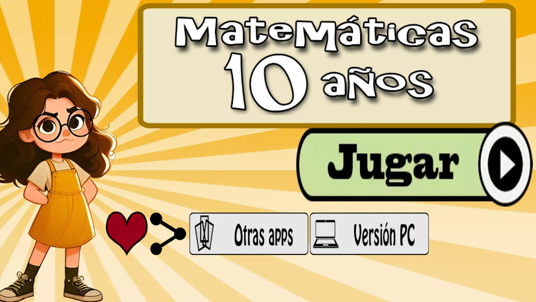 Run android online APK Matemáticas 10 años from MyAndroid or emulate Matemáticas 10 años using MyAndroid Run android online APK Matemáticas 10 años from MyAndroid or emulate Matemáticas 10 años using MyAndroid
