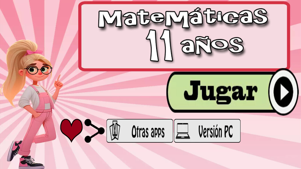 Run android online APK Matemáticas 11 años from MyAndroid or emulate Matemáticas 11 años using MyAndroid Run android online APK Matemáticas 11 años from MyAndroid or emulate Matemáticas 11 años using MyAndroid
