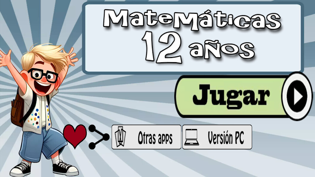 Run android online APK Matemáticas 12 años from MyAndroid or emulate Matemáticas 12 años using MyAndroid Run android online APK Matemáticas 12 años from MyAndroid or emulate Matemáticas 12 años using MyAndroid