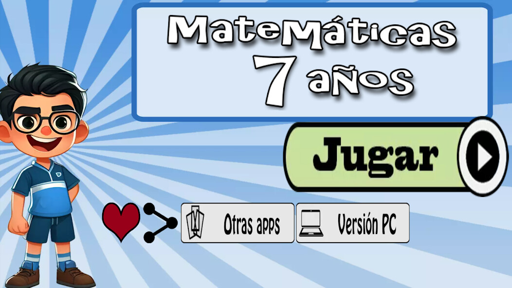 Run android online APK Matemáticas 7 años from MyAndroid or emulate Matemáticas 7 años using MyAndroid Run android online APK Matemáticas 7 años from MyAndroid or emulate Matemáticas 7 años using MyAndroid