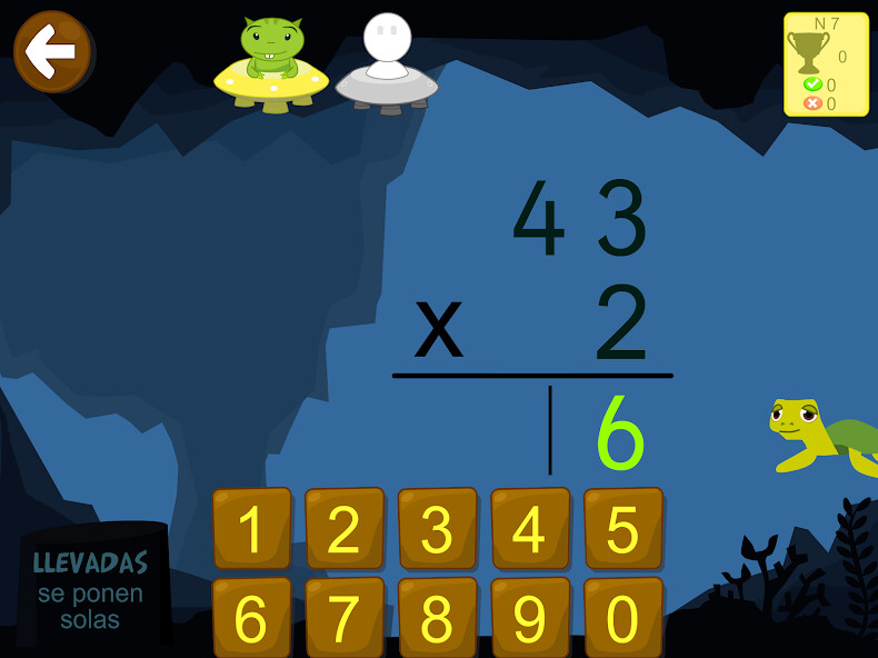 Run android online APK Matemáticas con Grin II 678 from MyAndroid or emulate Matemáticas con Grin II 678 using MyAndroid Run android online APK Matemáticas con Grin II 678 from MyAndroid or emulate Matemáticas con Grin II 678 using MyAndroid
