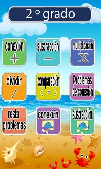 Run android online APK Matemáticas de 2 º grado from MyAndroid or emulate Matemáticas de 2 º grado using MyAndroid Run android online APK Matemáticas de 2 º grado from MyAndroid or emulate Matemáticas de 2 º grado using MyAndroid
