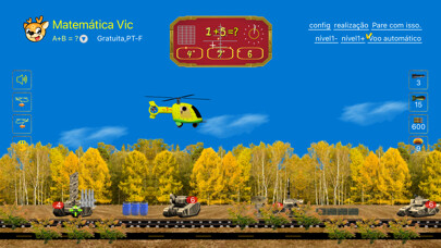 Emulate iPhone app Matemática Vic PT-F using MyAndroid Emulate iPhone app Matemática Vic PT-F using MyAndroid