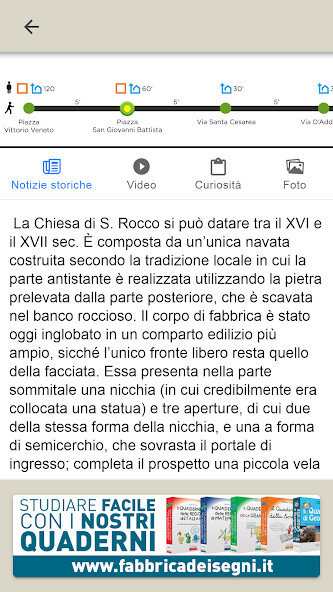 Run android online APK Matera in 3 Giorni from MyAndroid or emulate Matera in 3 Giorni using MyAndroid