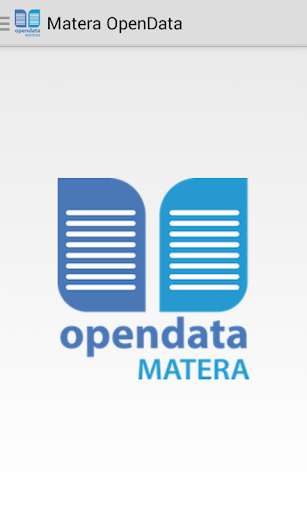 Run android online APK Matera OpenData from MyAndroid or emulate Matera OpenData using MyAndroid