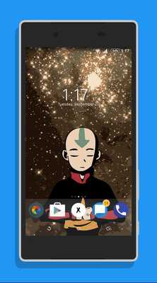 Emulate Android APK Material Aang Emulate Android APK Material Aang