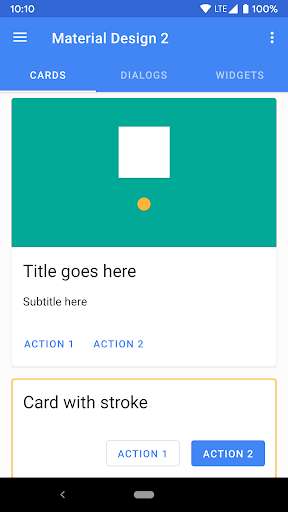 Run android online APK Material Design 2 from MyAndroid or emulate Material Design 2 using MyAndroid Run android online APK Material Design 2 from MyAndroid or emulate Material Design 2 using MyAndroid