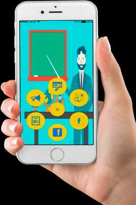Emulate Android APK Materiales del Profesor Emulate Android APK Materiales del Profesor