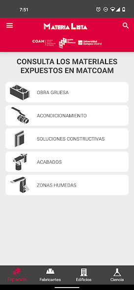 Run android online APK Materialista from MyAndroid or emulate Materialista using MyAndroid