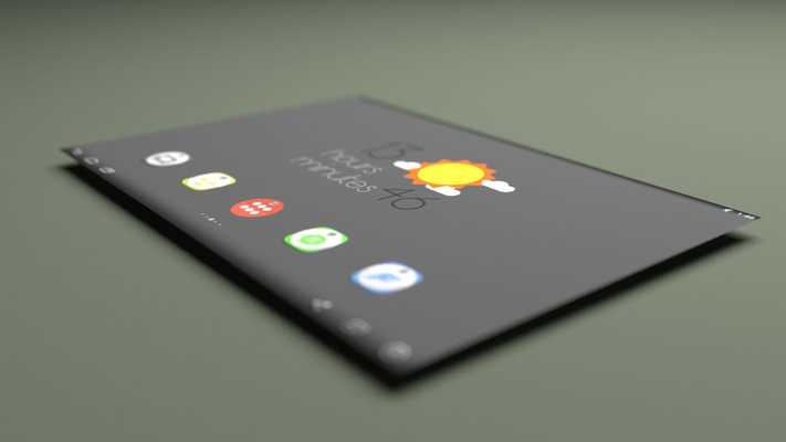 Emulate Android APK Materialized Emulate Android APK Materialized