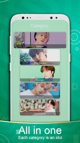 Run android online APK Material Kpop TXT Wallpaper from MyAndroid or emulate Material Kpop TXT Wallpaper using MyAndroid Run android online APK Material Kpop TXT Wallpaper from MyAndroid or emulate Material Kpop TXT Wallpaper using MyAndroid