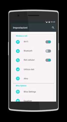 Emulate Android APK Material LiGht UI CM13/12.1 Emulate Android APK Material LiGht UI CM13/12.1