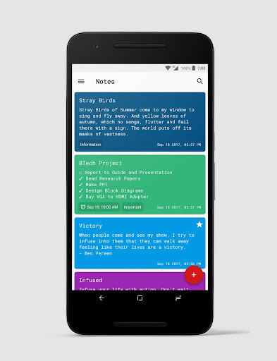 Run android online APK Material Notes from MyAndroid or emulate Material Notes using MyAndroid Run android online APK Material Notes from MyAndroid or emulate Material Notes using MyAndroid