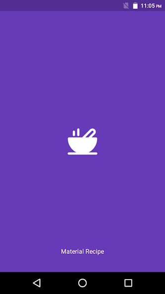 Emulate Android APK Material Recipe Emulate Android APK Material Recipe