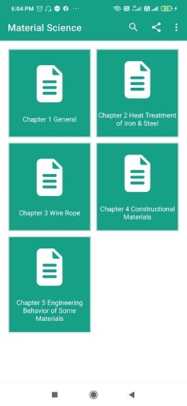 Emulate Android APK Material Science Emulate Android APK Material Science
