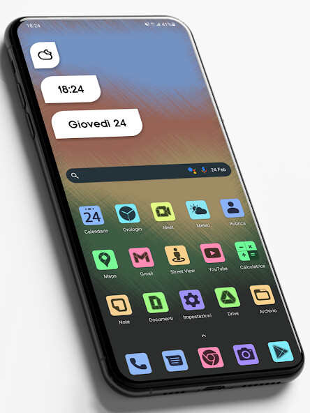 Run android online APK Material Square - Icon Pack from MyAndroid or emulate Material Square - Icon Pack using MyAndroid Run android online APK Material Square - Icon Pack from MyAndroid or emulate Material Square - Icon Pack using MyAndroid