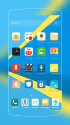Emulate Android APK Material Theme for Android Emulate Android APK Material Theme for Android