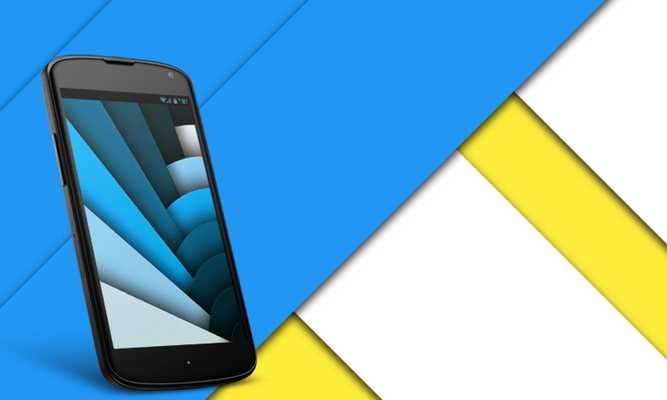 Emulate Android APK Material Wallpaper Full HD