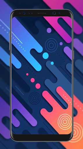 Emulate Android APK Material Wallpapers Emulate Android APK Material Wallpapers