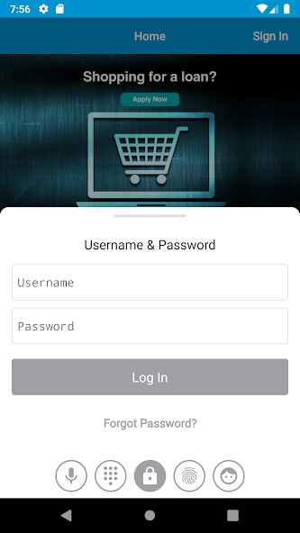Run android online APK Materion Federal Credit Union from MyAndroid or emulate Materion Federal Credit Union using MyAndroid Run android online APK Materion Federal Credit Union from MyAndroid or emulate Materion Federal Credit Union using MyAndroid