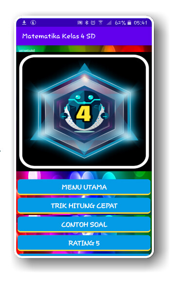 Run android online APK Materi Pelajaran Kelas 4 SD from MyAndroid or emulate Materi Pelajaran Kelas 4 SD using MyAndroid Run android online APK Materi Pelajaran Kelas 4 SD from MyAndroid or emulate Materi Pelajaran Kelas 4 SD using MyAndroid