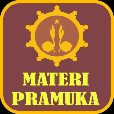 Emulate Android APK Materi Pramuka Indonesia Emulate Android APK Materi Pramuka Indonesia