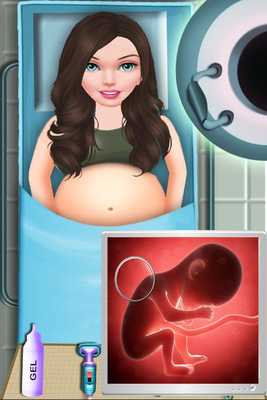Emulate Android APK Maternity Doctor Games Emulate Android APK Maternity Doctor Games