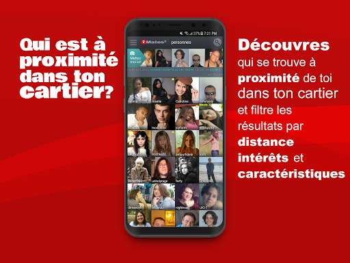 Run android online APK Mates2 - Meet people. from MyAndroid or emulate Mates2 - Meet people. using MyAndroid