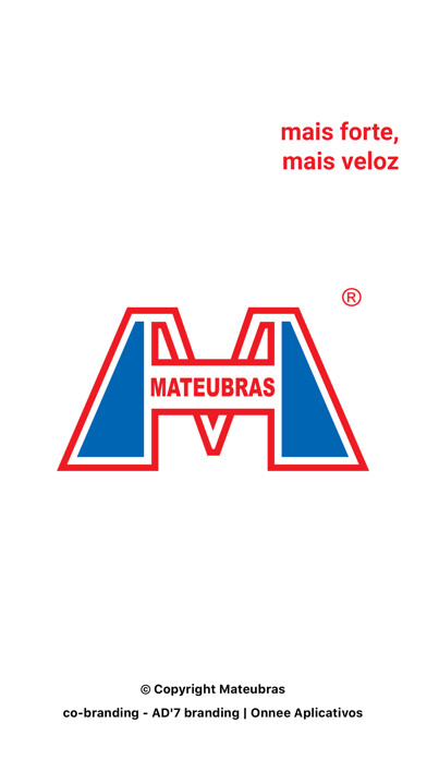 Emulate iPhone app Mateubras using MyAndroid
