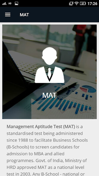 Run android online APK MAT Exam 2020: Preparation from MyAndroid or emulate MAT Exam 2020: Preparation using MyAndroid Run android online APK MAT Exam 2020: Preparation from MyAndroid or emulate MAT Exam 2020: Preparation using MyAndroid