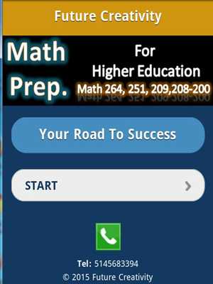 Emulate Android APK Math205 Emulate Android APK Math205