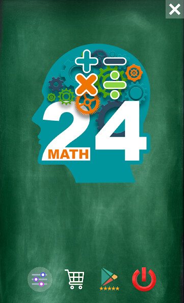 Run android online APK MATH24 from MyAndroid or emulate MATH24 using MyAndroid Run android online APK MATH24 from MyAndroid or emulate MATH24 using MyAndroid