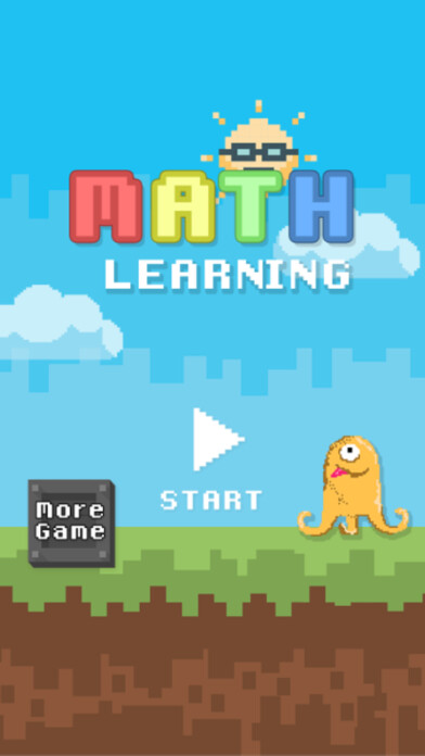 Emulate iPhone app Math 3rd 4th Grade Learning using MyAndroid Emulate iPhone app Math 3rd 4th Grade Learning using MyAndroid