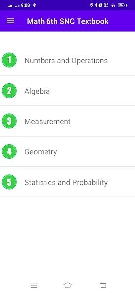 Run android online APK Math 6th SNC Textbook from MyAndroid or emulate Math 6th SNC Textbook using MyAndroid Run android online APK Math 6th SNC Textbook from MyAndroid or emulate Math 6th SNC Textbook using MyAndroid