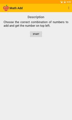 Emulate Android APK Math Add Emulate Android APK Math Add