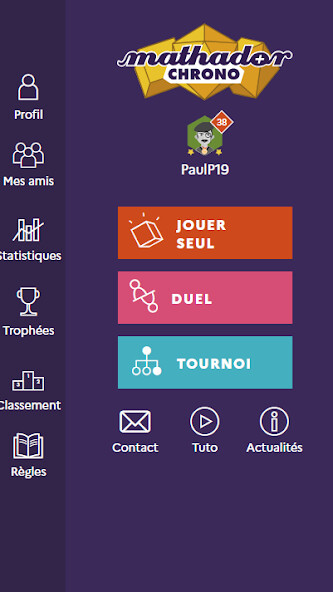 Run android online APK Mathador Classe Chrono from MyAndroid or emulate Mathador Classe Chrono using MyAndroid Run android online APK Mathador Classe Chrono from MyAndroid or emulate Mathador Classe Chrono using MyAndroid