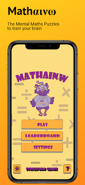 Run android online APK Mathainw from MyAndroid or emulate Mathainw using MyAndroid
