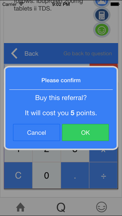 Emulate iPhone app MathaMedic using MyAndroid Emulate iPhone app MathaMedic using MyAndroid