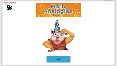Emulate iPhone app Math Analogies™ Level 1 using MyAndroid Emulate iPhone app Math Analogies™ Level 1 using MyAndroid