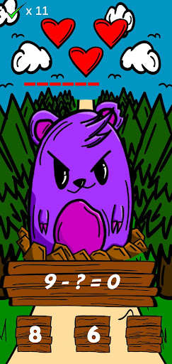 Run android online APK Math and Fantasy from MyAndroid or emulate Math and Fantasy using MyAndroid