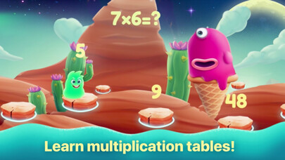 Emulate iPhone app Math and Multiplication games using MyAndroid Emulate iPhone app Math and Multiplication games using MyAndroid