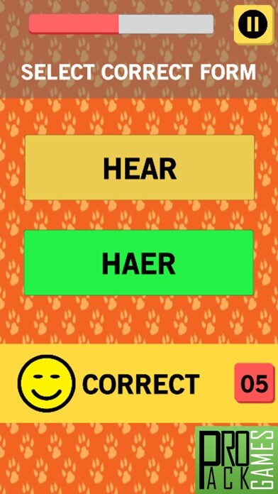 Emulate iPhone app Math and Spelling First Grade Challenge for all using MyAndroid Emulate iPhone app Math and Spelling First Grade Challenge for all using MyAndroid