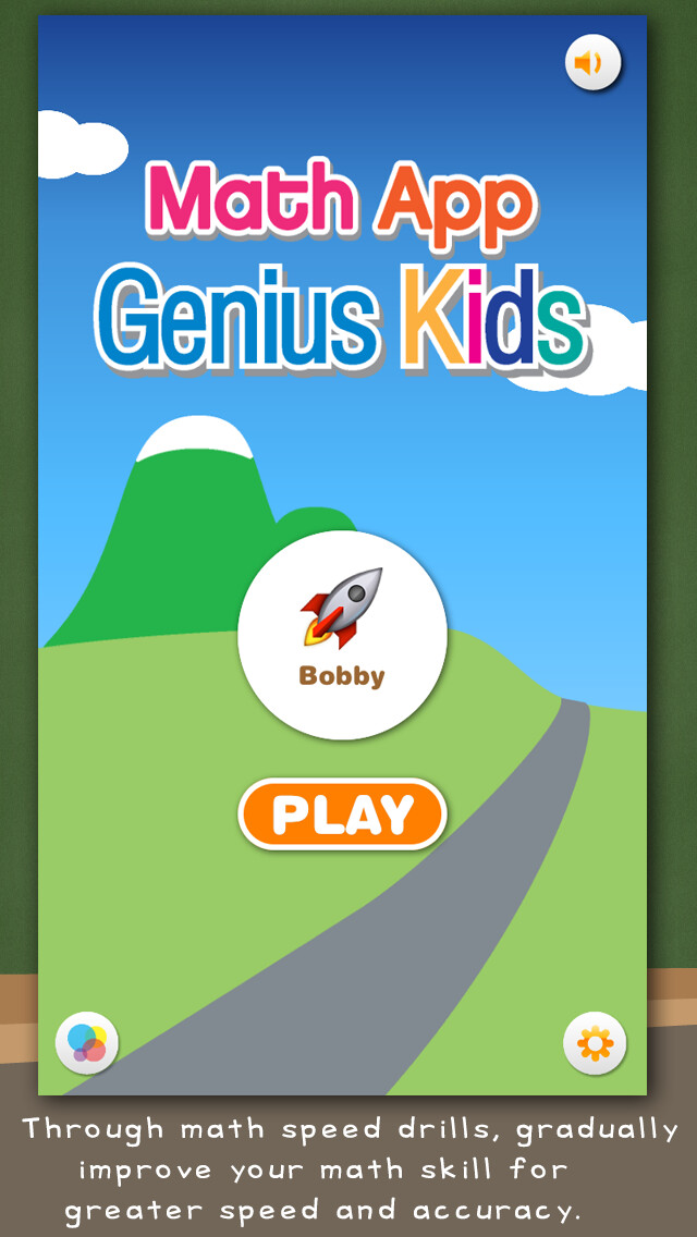 Emulate iPhone app Math App - Genius Kids Free using MyAndroid Emulate iPhone app Math App - Genius Kids Free using MyAndroid