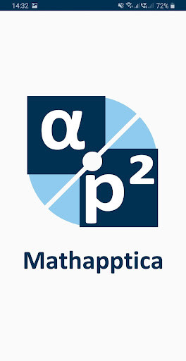 Run android online APK Mathapptica: Mathe lernen in 15 Minuten from MyAndroid or emulate Mathapptica: Mathe lernen in 15 Minuten using MyAndroid